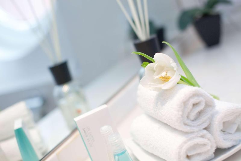 Best Western Premier Alsterkrug Hotel - Oda