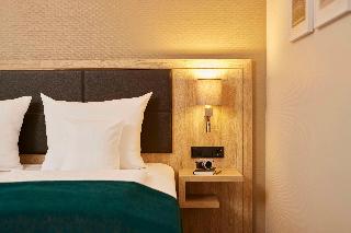 Best Western Premier Alsterkrug Hotel fotoÄŸrafÄ±