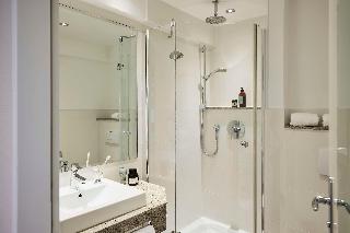 Best Western Premier Alsterkrug Hotel fotoÄŸrafÄ±