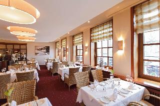 Best Western Premier Alsterkrug Hotel fotoÄŸrafÄ±