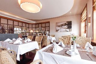 Best Western Premier Alsterkrug Hotel fotoÄŸrafÄ±