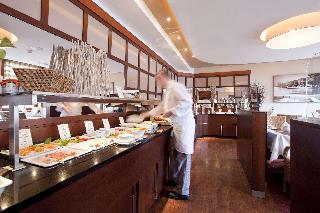 Best Western Premier Alsterkrug Hotel fotoÄŸrafÄ±