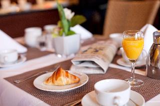 Best Western Premier Alsterkrug Hotel fotoÄŸrafÄ±