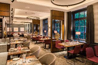 Best Western Premier Alsterkrug Hotel fotoÄŸrafÄ±