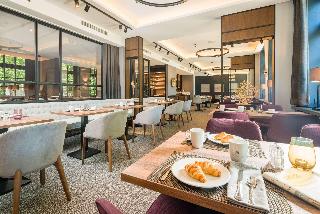 Best Western Premier Alsterkrug Hotel fotoÄŸrafÄ±