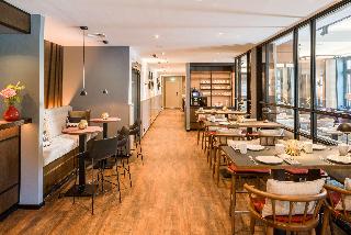 Best Western Premier Alsterkrug Hotel fotoÄŸrafÄ±