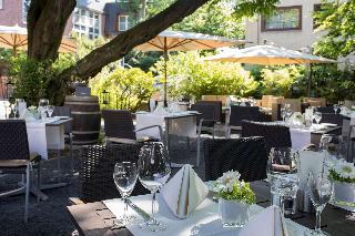 Best Western Premier Alsterkrug Hotel fotoÄŸrafÄ±