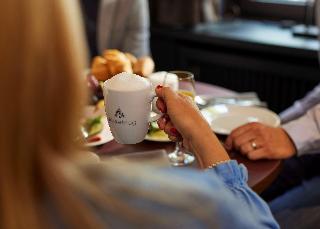 Best Western Premier Alsterkrug Hotel fotoÄŸrafÄ±