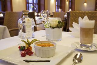 Best Western Premier Alsterkrug Hotel fotoÄŸrafÄ±