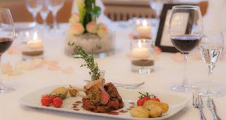 Best Western Premier Alsterkrug Hotel fotoÄŸrafÄ±