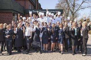 Best Western Premier Alsterkrug Hotel fotoÄŸrafÄ±