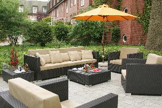 Best Western Premier Alsterkrug Hotel fotoÄŸrafÄ±