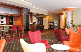 Trip Inn Frankfurt Nordwestzentrum fotoÄŸrafÄ±
