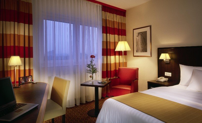 Trip Inn Frankfurt Nordwestzentrum fotoÄŸrafÄ±