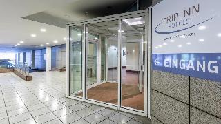 Trip Inn Frankfurt Nordwestzentrum fotoÄŸrafÄ±