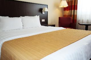 Trip Inn Frankfurt Nordwestzentrum fotoÄŸrafÄ±