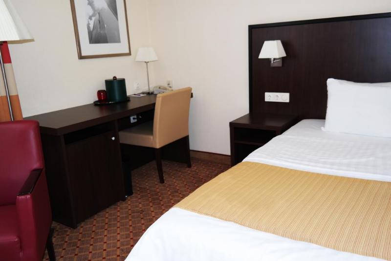 Trip Inn Frankfurt Nordwestzentrum - Oda