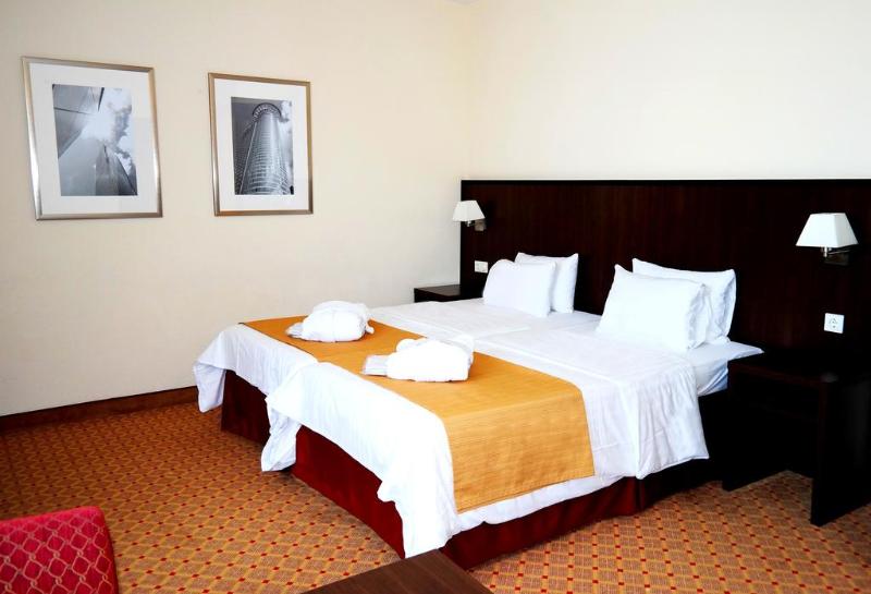 Trip Inn Frankfurt Nordwestzentrum - Oda