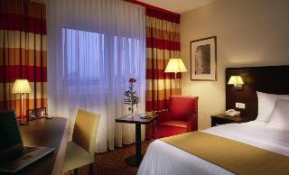 Trip Inn Frankfurt Nordwestzentrum fotoÄŸrafÄ±