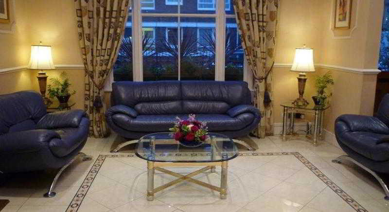 Avon Hotel fotoÄŸrafÄ±