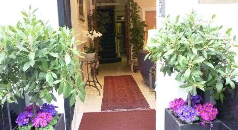 Avon Hotel fotoÄŸrafÄ±