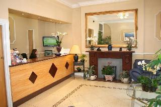 Avon Hotel fotoÄŸrafÄ±