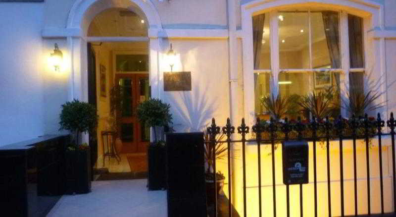 Avon Hotel fotoÄŸrafÄ±