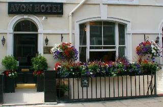Avon Hotel otel fotoğrafı