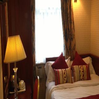 Avon Hotel fotoÄŸrafÄ±