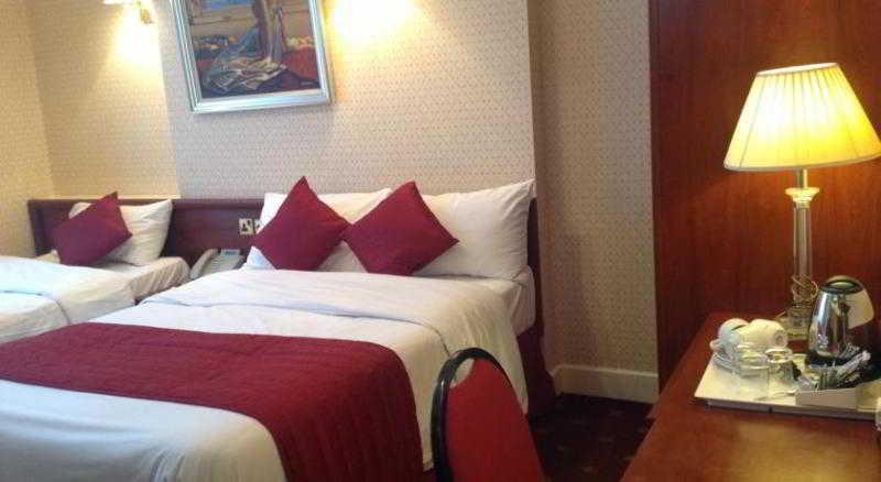 Avon Hotel fotoÄŸrafÄ±