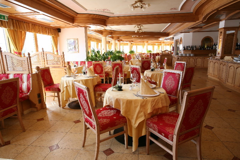 Lagorai Alpine Resort & Spa - Genel