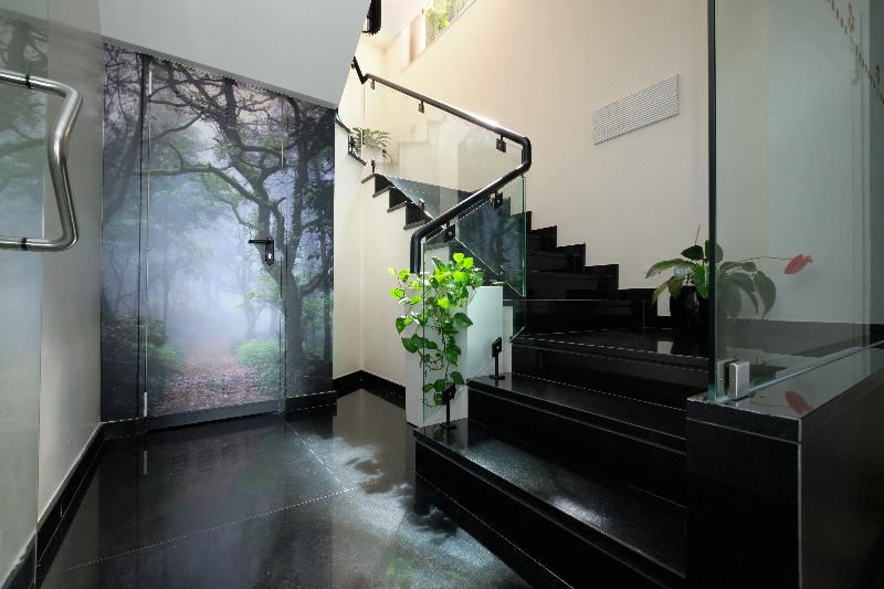Sintra Boutique Hotel - Lobi