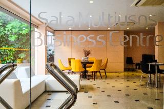 Sintra Boutique Hotel fotoÄŸrafÄ±