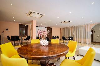 Sintra Boutique Hotel fotoÄŸrafÄ±