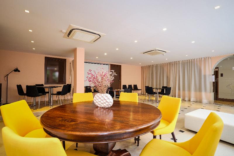 Sintra Boutique Hotel - Toplantı