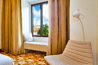 Sintra Boutique Hotel otel fotoğrafı