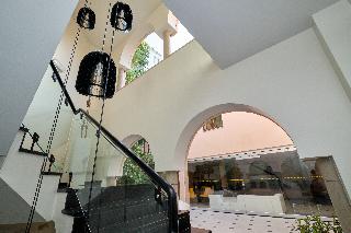 Sintra Boutique Hotel fotoÄŸrafÄ±