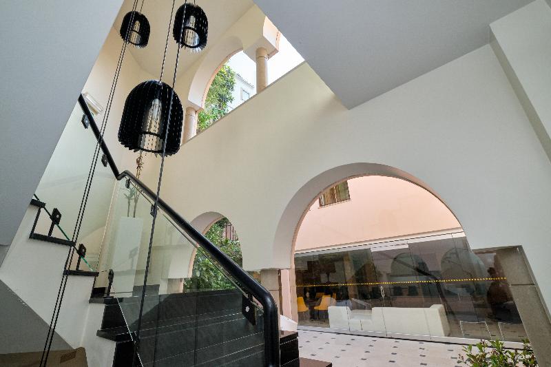 Sintra Boutique Hotel - Genel