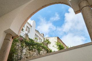 Sintra Boutique Hotel fotoÄŸrafÄ±