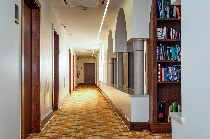 Sintra Boutique Hotel - Genel