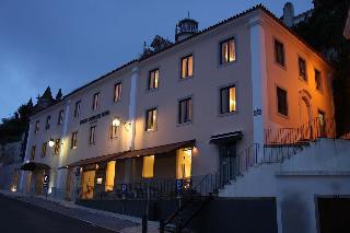 Sintra Boutique Hotel fotoÄŸrafÄ±