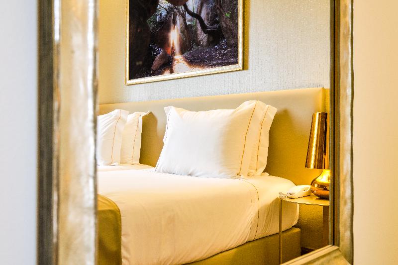 Sintra Boutique Hotel - Oda
