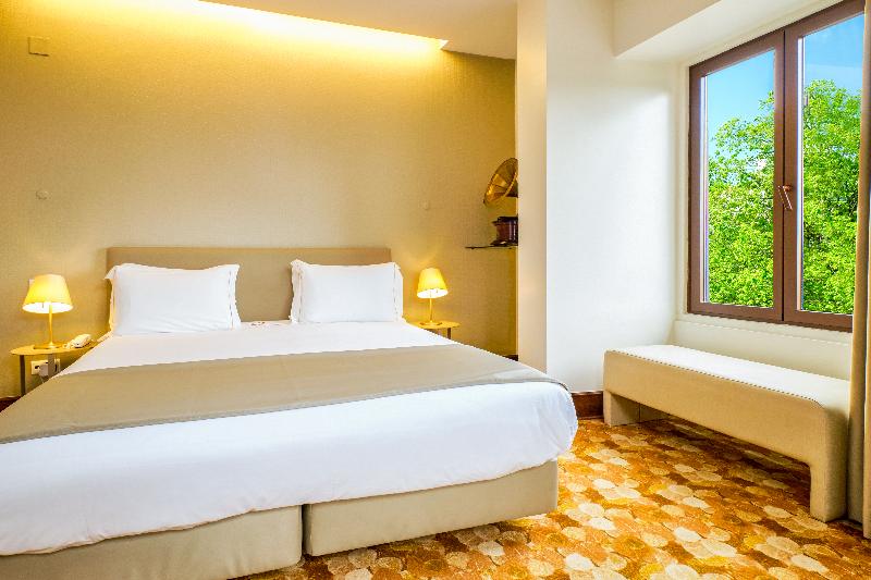Sintra Boutique Hotel - Oda