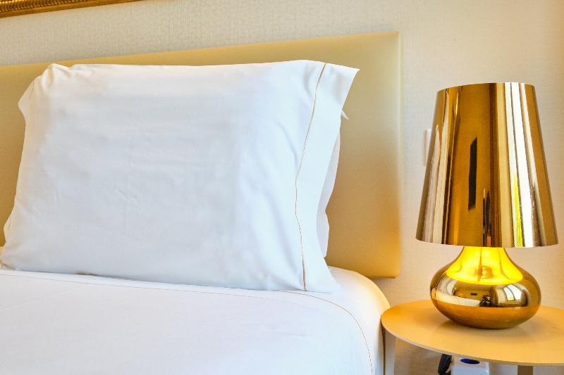 Sintra Boutique Hotel - Oda