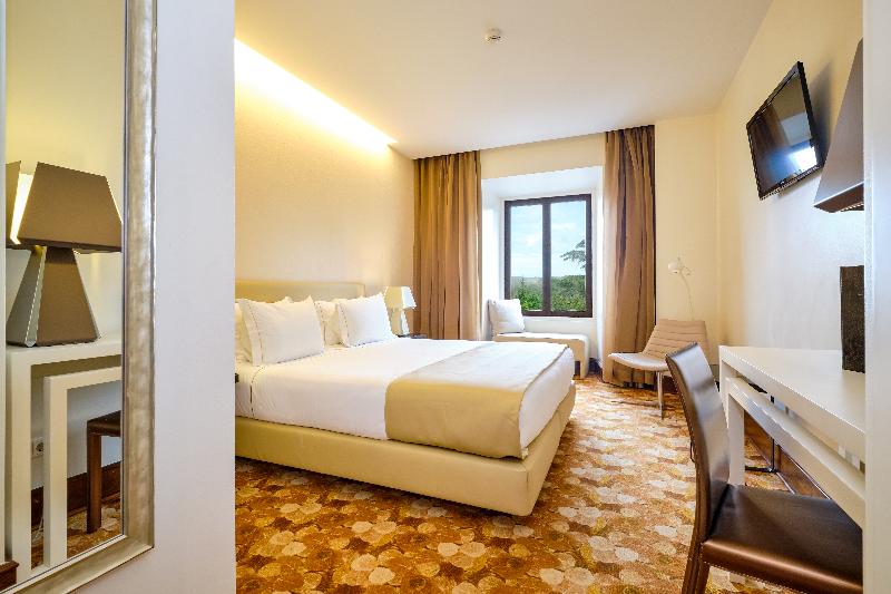 Sintra Boutique Hotel - Oda