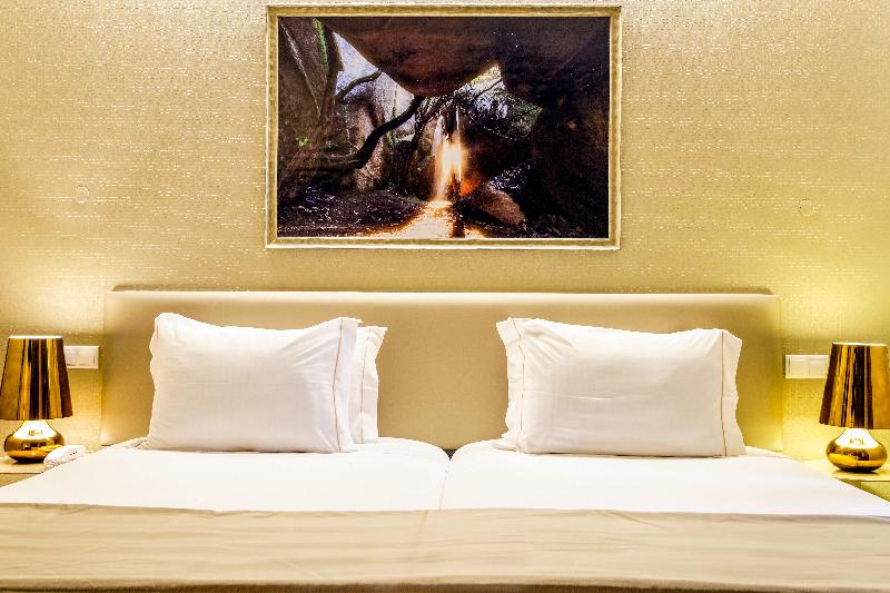 Sintra Boutique Hotel - Oda