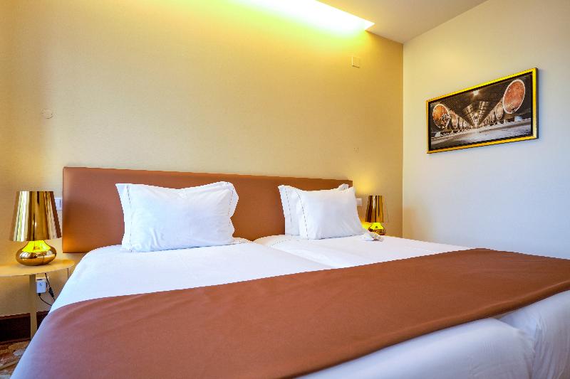 Sintra Boutique Hotel - Oda