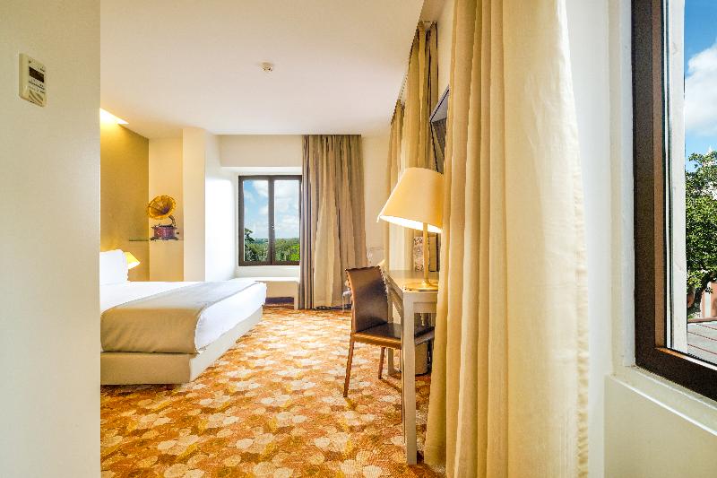 Sintra Boutique Hotel - Oda