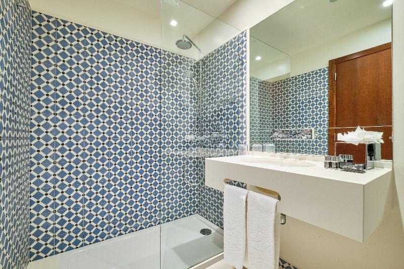 Sintra Boutique Hotel - Oda
