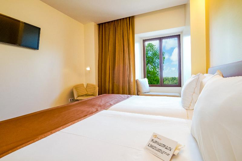 Sintra Boutique Hotel - Oda